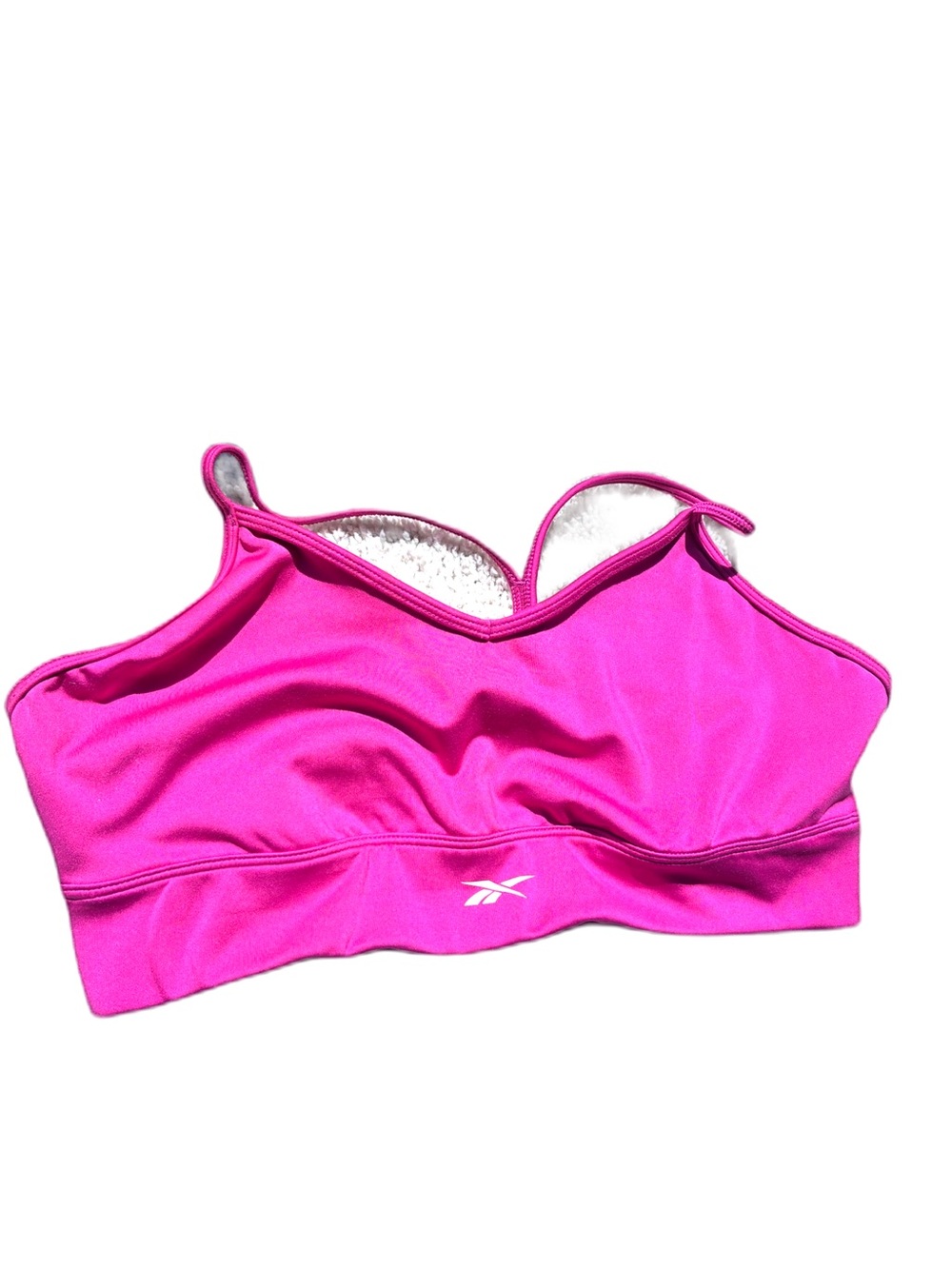 🎆🎇3for$9 Reebok Pink Sports Bra